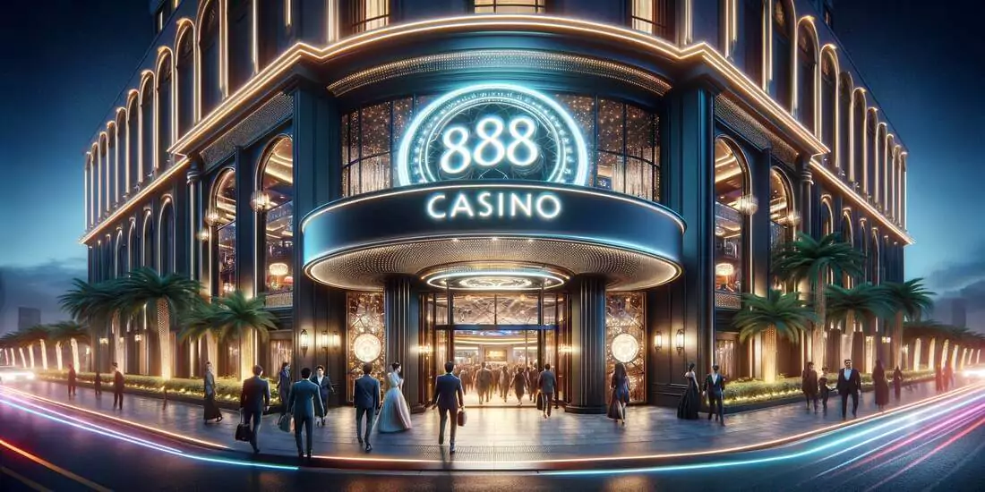 888 arab casino