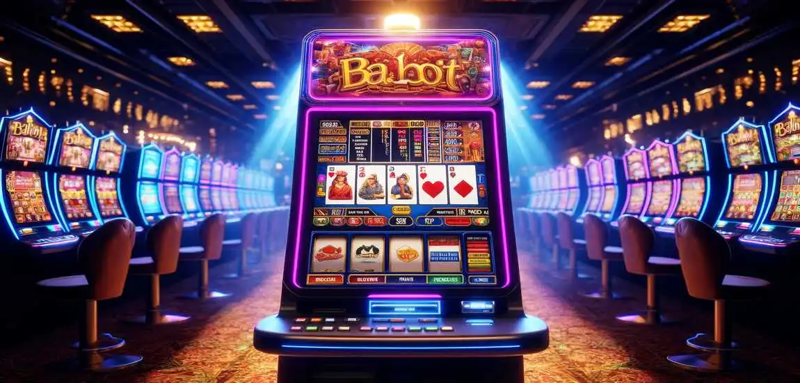 baloot best slot