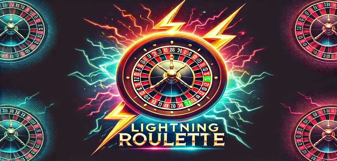 best lightning roulette