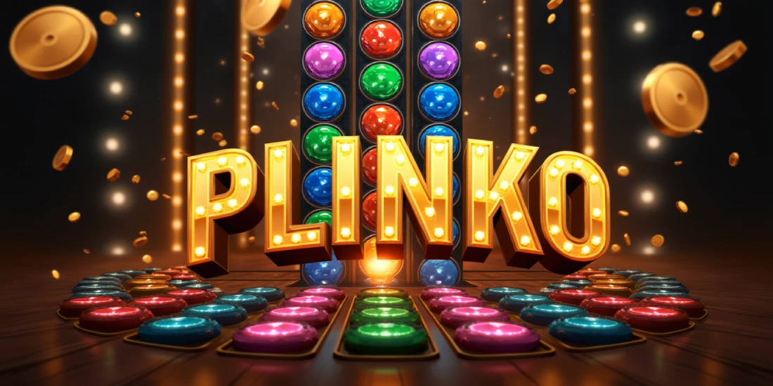 Plinko online